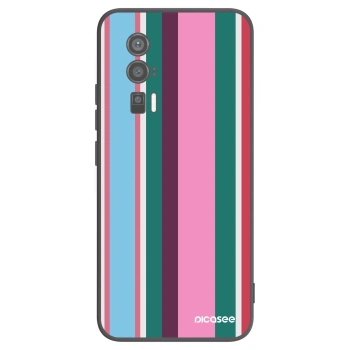 Picasee silikonski črni ovitek za Xiaomi Poco F5 Pro 5G - Cabana club