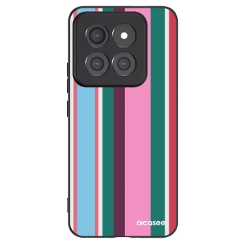 Picasee silikonski črni ovitek za Xiaomi 14 Pro - Cabana club