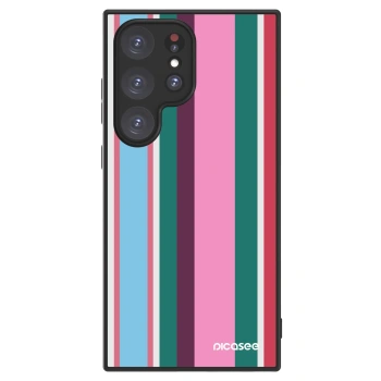 Picasee ULTIMATE CASE PowerShare za Samsung Galaxy S24 Ultra S928B 5G - Cabana club