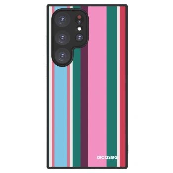 Picasee ULTIMATE CASE za Samsung Galaxy S24 Ultra S928B 5G - Cabana club