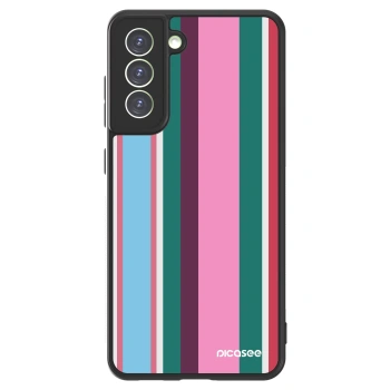 Picasee ULTIMATE CASE PowerShare za Samsung Galaxy S21 FE 5G - Cabana club