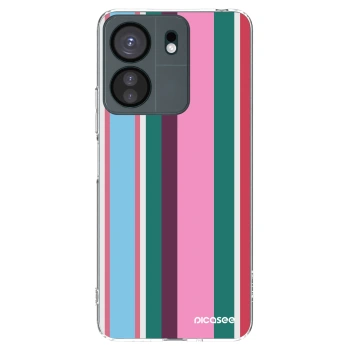 Picasee silikonski prozorni ovitek za Xiaomi Redmi 13C 4G - Cabana club