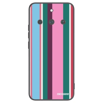 Picasee silikonski črni ovitek za Realme 11 Pro+ - Cabana club
