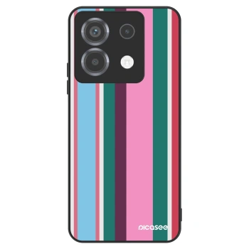 Ovitek za Xiaomi Poco X6 - Cabana club