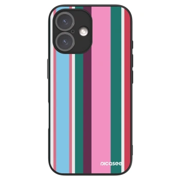 Picasee ULTIMATE CASE MagSafe za Apple iPhone 16 - Cabana club