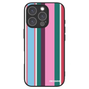 Picasee ULTIMATE CASE za Apple iPhone 16 Pro - Cabana club