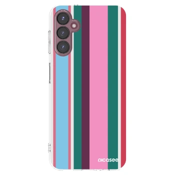 Picasee silikonski prozorni ovitek za Samsung Galaxy A05s A057G - Cabana club