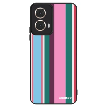 Ovitek za Motorola Moto G85 - Cabana club