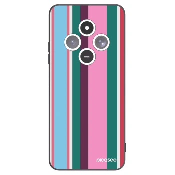 Picasee silikonski črni ovitek za Xiaomi Redmi 14C - Cabana club