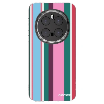 Picasee silikonski prozorni ovitek za Honor Magic7 Pro 5G - Cabana club