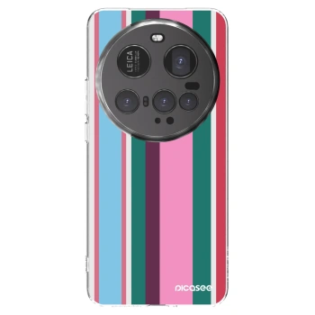 Picasee silikonski prozorni ovitek za Xiaomi 15 Ultra - Cabana club