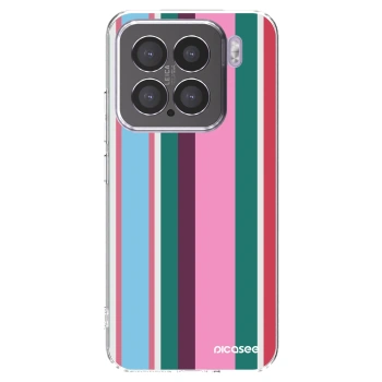 Picasee silikonski prozorni ovitek za Xiaomi 15 - Cabana club