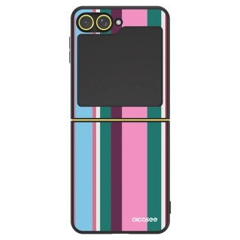 Ovitek za Samsung Galaxy Z Flip5 5G - Cabana club