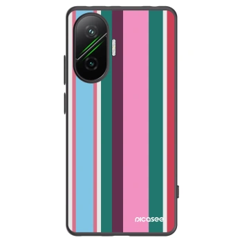 Picasee silikonski črni ovitek za Xiaomi Poco F7 5G - Cabana club