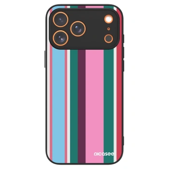 Picasee ULTIMATE CASE MagSafe za Apple iPhone 17 Pro Max - Cabana club