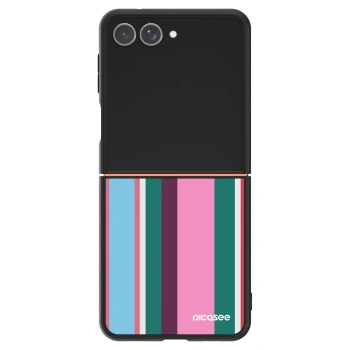 Ovitek za Samsung Galaxy Z Flip7 5G - Cabana club