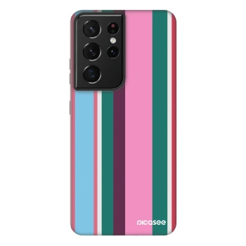 Ovitek za Samsung Galaxy S21 Ultra 5G G998B - Cabana club