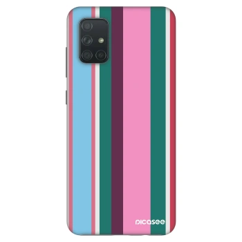 Ovitek za Samsung Galaxy A71 A715F - Cabana club