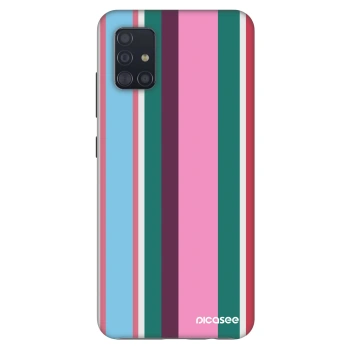 Ovitek za Samsung Galaxy A51 A515F - Cabana club