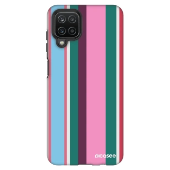 Ovitek za Samsung Galaxy A12 A125F - Cabana club