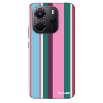 Picasee Fashion Case za Xiaomi Redmi Note 14 4G - Cabana club
