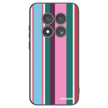 Picasee silikonski črni ovitek za Xiaomi Redmi Note 15 Pro 4G - Cabana club