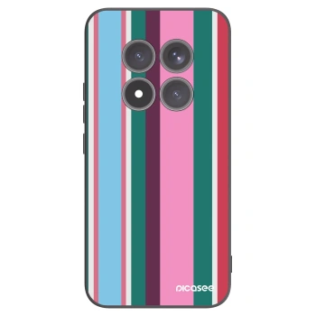 Picasee silikonski črni ovitek za Xiaomi Redmi Note 15 Pro+ - Cabana club