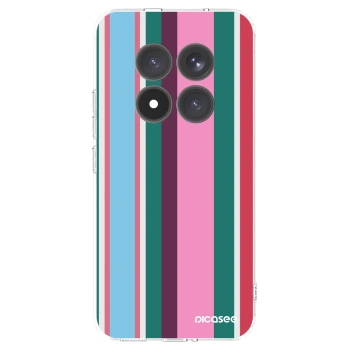 Picasee silikonski prozorni ovitek za Xiaomi Redmi Note 15 Pro+ - Cabana club