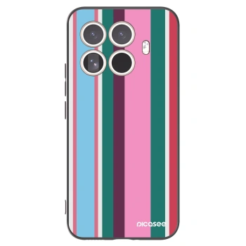 Picasee silikonski črni ovitek za Xiaomi 15T Pro - Cabana club