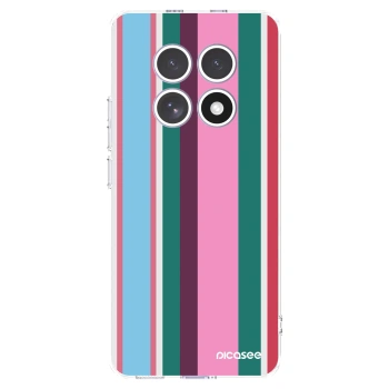 Picasee silikonski prozorni ovitek za Xiaomi Redmi Note 15 4G - Cabana club