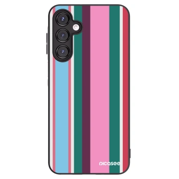 Picasee silikonski črni ovitek za Samsung Galaxy A16 4G - Cabana club