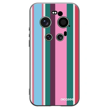 Picasee silikonski črni ovitek za Xiaomi 17 Ultra - Cabana club