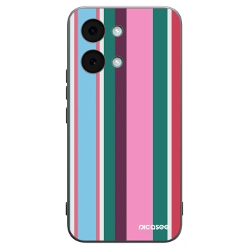 Picasee silikonski črni ovitek za Xiaomi Poco X8 Pro Max - Cabana club
