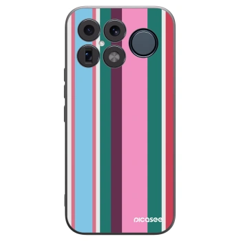 Picasee silikonski črni ovitek za Xiaomi Poco F8 Ultra - Cabana club