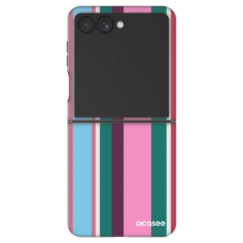 Picasee Fashion Case za Samsung Galaxy Z Flip7 5G - Cabana club