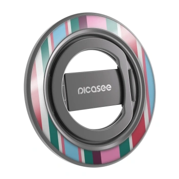 Magnetic holder - Črna