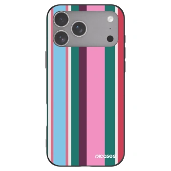 Picasee silikonski črni ovitek za Apple iPhone 18 Pro Max - Cabana club