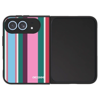 Picasee ULTIMATE CASE MagSafe za Apple iPhone Duo - Cabana club