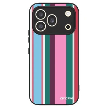 Picasee ULTIMATE CASE za Honor 600 Pro - Cabana club