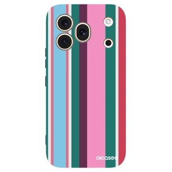 Ovitek za Honor 600 Pro - Cabana club