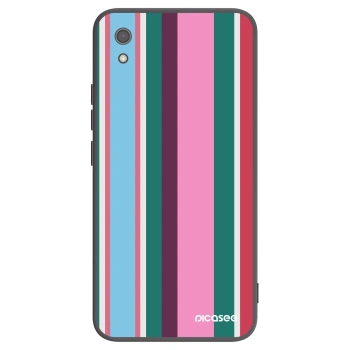 Picasee silikonski črni ovitek za Xiaomi Redmi 7A - Cabana club
