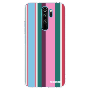 Ovitek za Xiaomi Redmi Note 8 Pro - Cabana club
