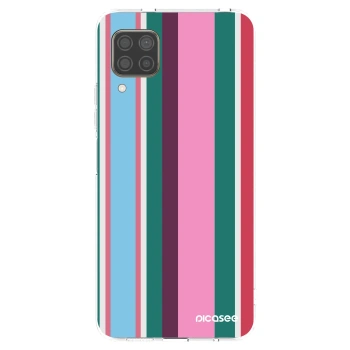 Picasee silikonski prozorni ovitek za Huawei P40 Lite - Cabana club