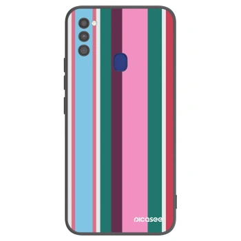 Ovitek za Samsung Galaxy M21 M215F - Cabana club