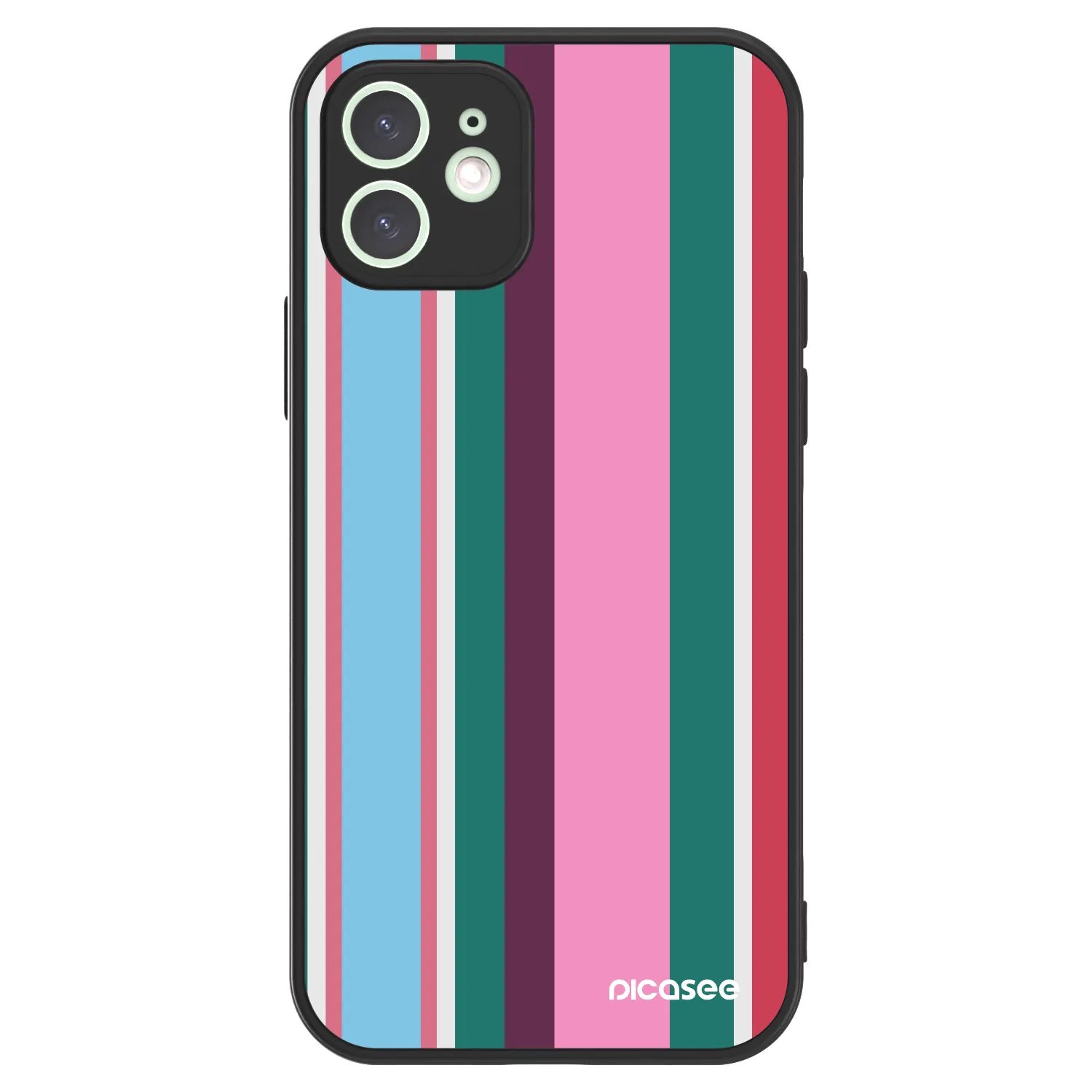 Picasee ULTIMATE CASE za Apple iPhone 12 - Cabana club