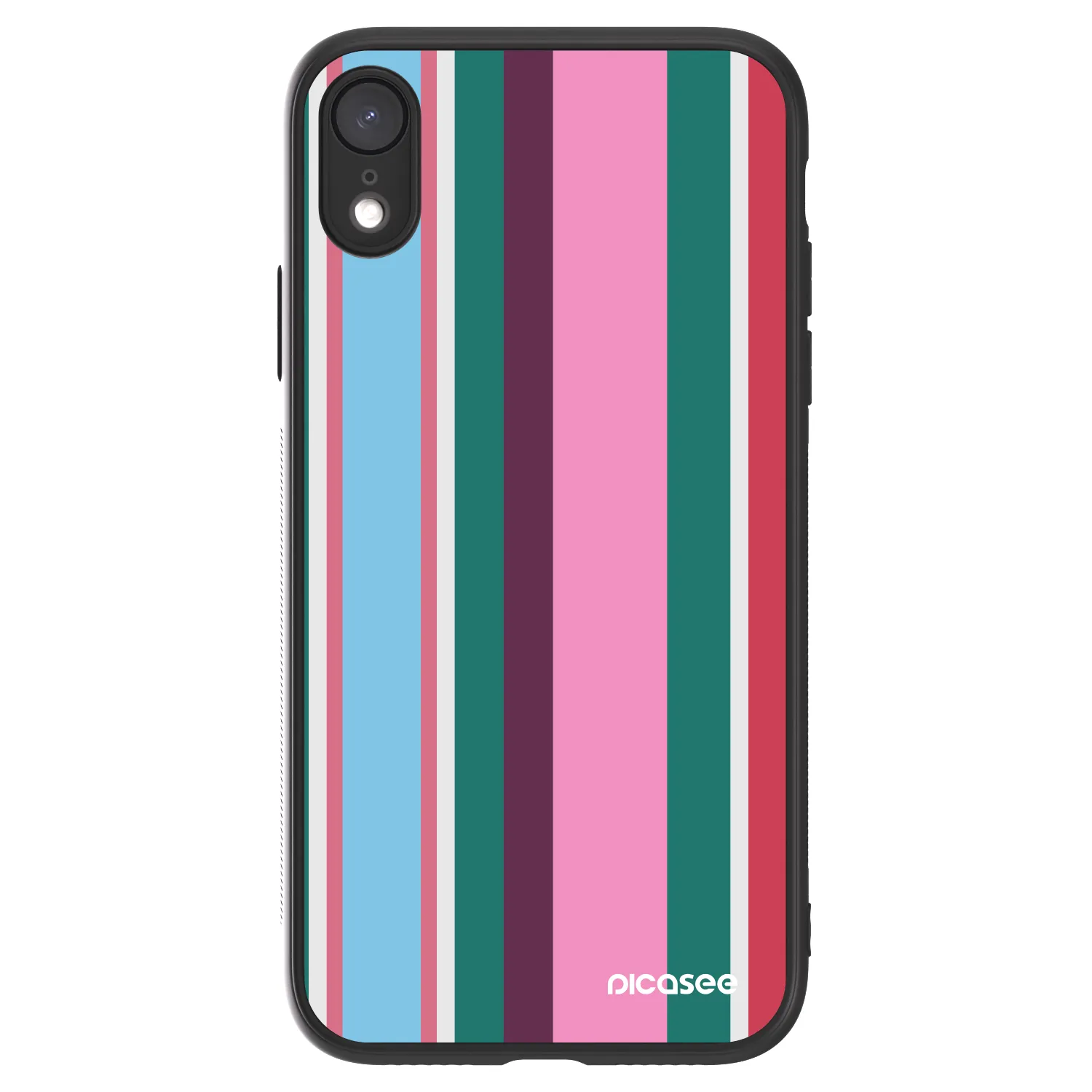 ULTIMATE CASE za Apple iPhone XR - Cabana club