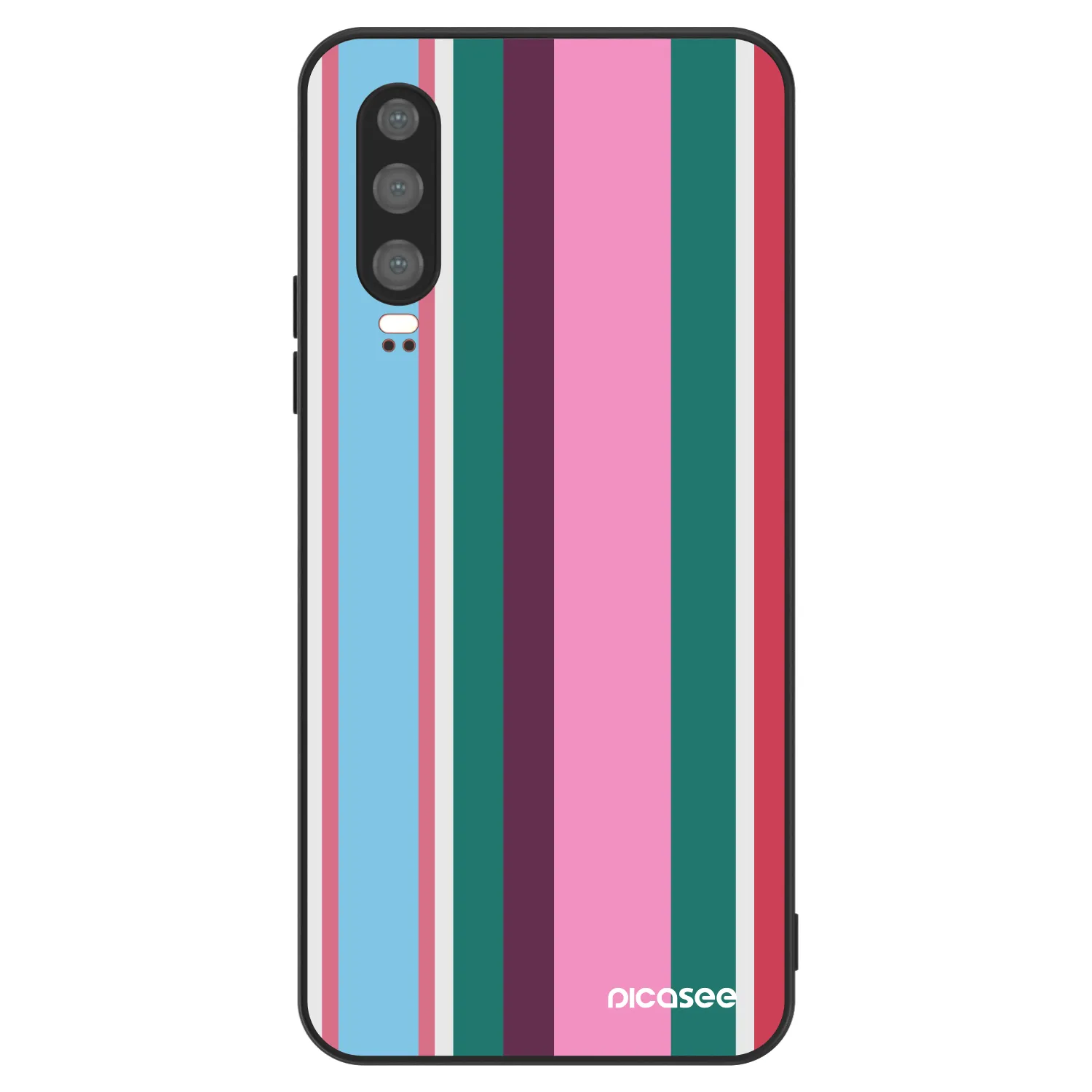 Picasee ULTIMATE CASE za Huawei P30 - Cabana club