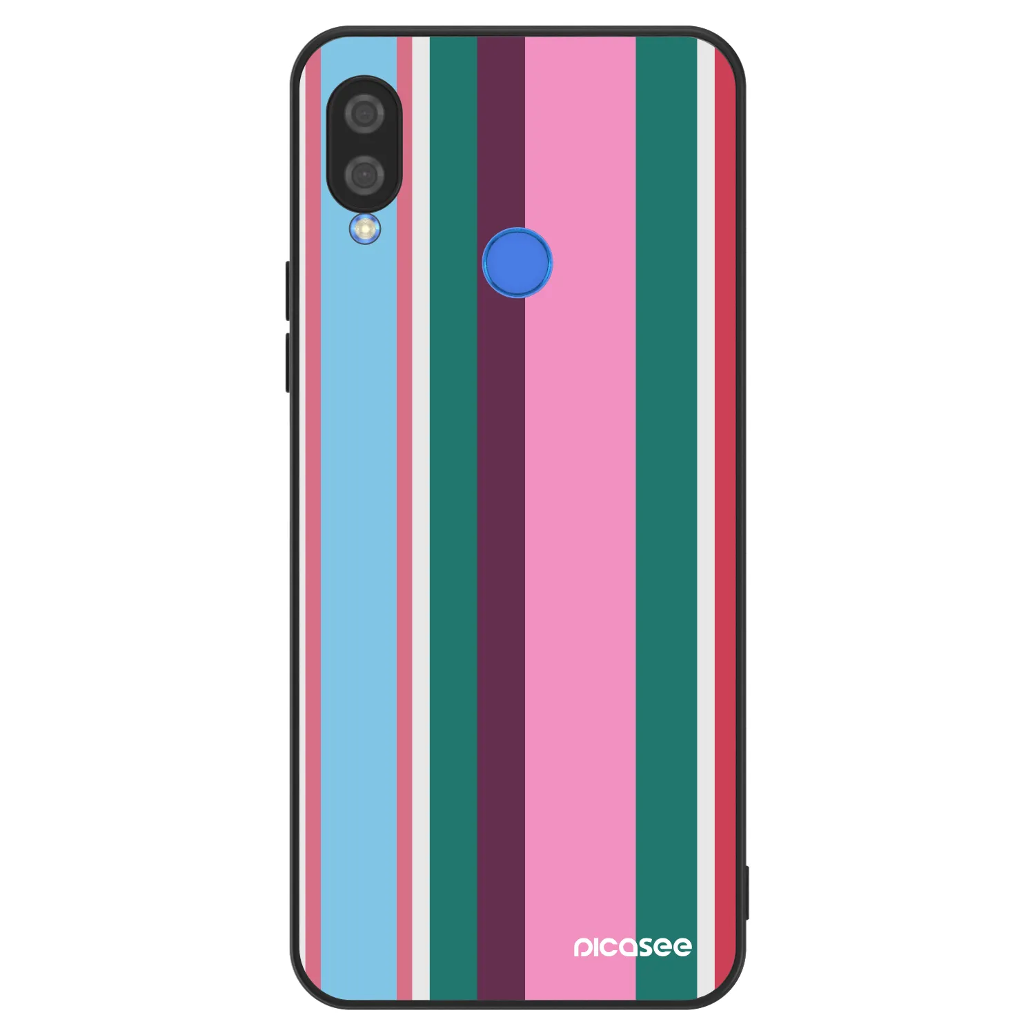 Picasee ULTIMATE CASE za Huawei Nova 3 - Cabana club