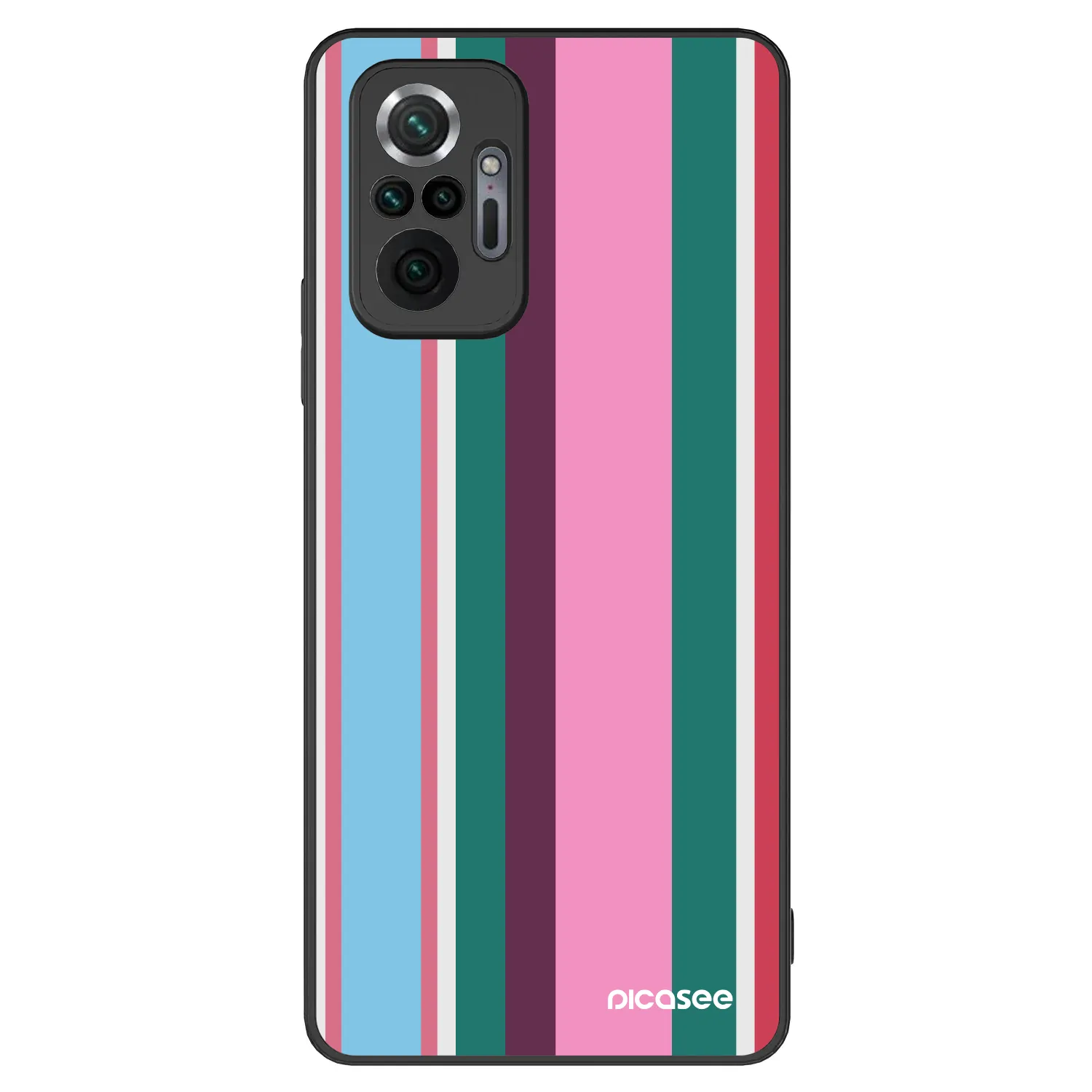 Picasee ULTIMATE CASE za Xiaomi Redmi Note 10 Pro - Cabana club