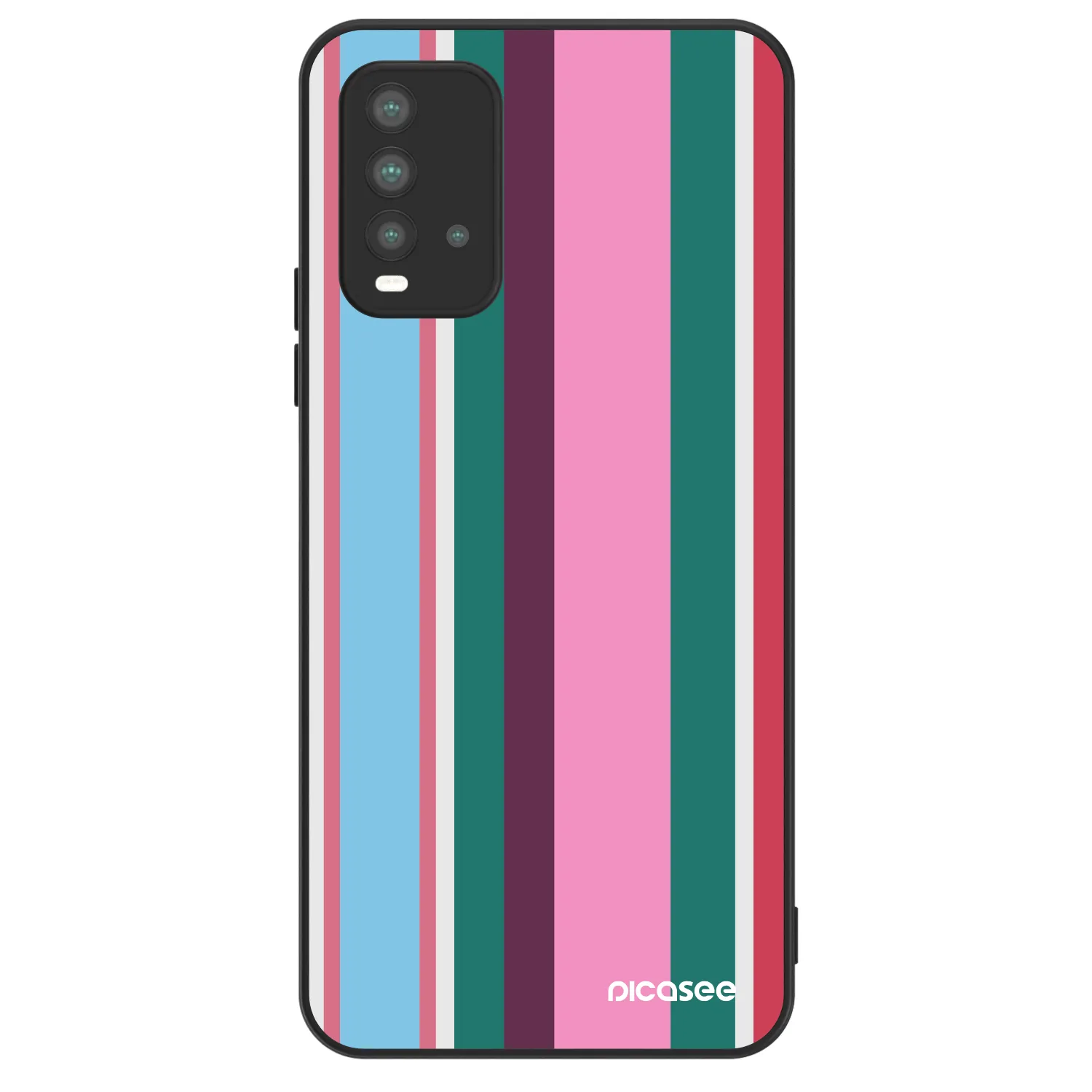 Picasee ULTIMATE CASE za Xiaomi Redmi 9T - Cabana club